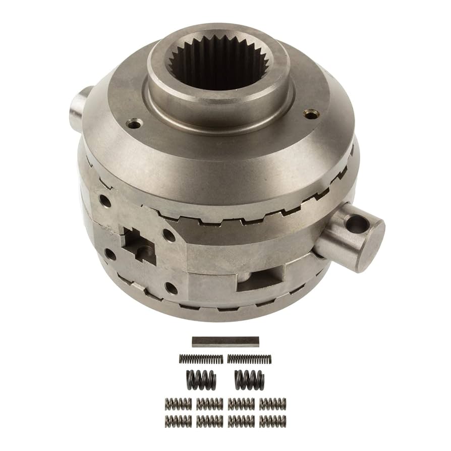 Amazon.com: PowerTrax 9206882807 No-Slip Differential Locker